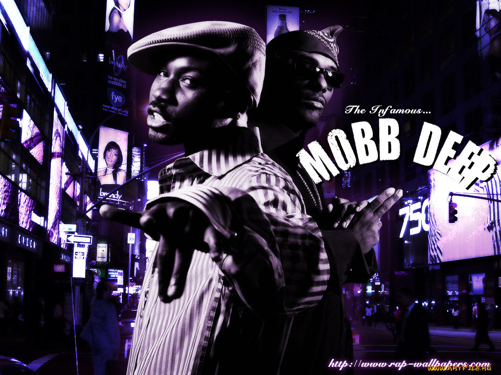 mobb, deep, 